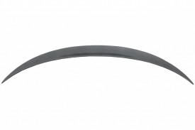 Eleron Portbagaj compatibil cu MERCEDES CLA C117 W117 2013-up A-Design Carbon Film - Img 1