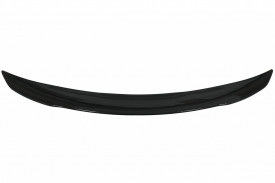 Eleron Portbagaj compatibil cu Mercedes CLA Coupe C118 2019-> Negru Lucios - Img 4