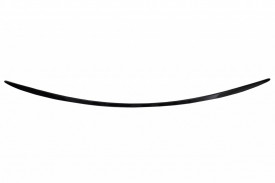 Eleron Portbagaj compatibil cu Mercedes E-Class W213 2016-up Negru Lucios - Img 1