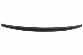 Eleron portbagaj compatibil cu Mercedes GLE Coupe C292 2015-2019 Negru Lucios - Img 5