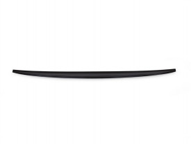 Eleron portbagaj compatibil cu VW Passat CC 2012-2017, negru lucios - Img 1