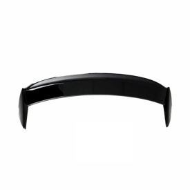 Eleron Portbagaj compatibil cu VW Scirocco 2014-2017, Negru lucios - Img 2