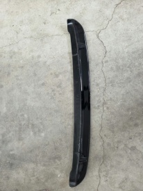 Eleron portbagaj compatibil Mercedes Vito W447 2015->, Sport Design, negru lucios, Produs Deteriorat! - Img 6