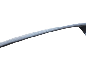 Eleron spoiler luneta compatibil cu SEAT Leon 2006-2009, nevopsit, PRODUS DETERIORAT - Img 4