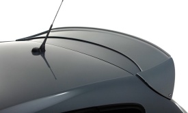 Eleron spoiler luneta compatibil cu SEAT Leon 2009-2012, nevopsit, PRODUS RESIGILAT - Img 4
