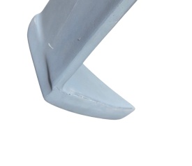 Eleron spoiler luneta compatibil cu SEAT Leon 2009-2012, nevopsit, PRODUS DETERIORAT - Img 8
