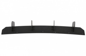 Extensie Difuzor Bara Spate compatibil cu VW Golf 8 Hatchback Mk8 2020-> - Img 4