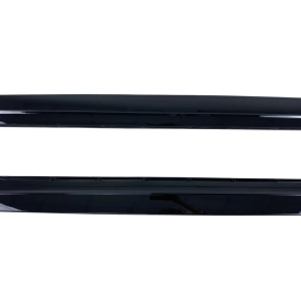 Extensii Praguri Laterale compatibil cu BMW Seria 5 G30 G31 2017-> M Performance Design - Img 6