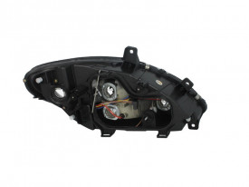 Far Stanga H7, electric, fara motoras compatibil MERCEDES VITO W639 2004-2010 - Img 2