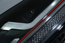 Faruri LEDriving Osram Full LED cu Indicator pentru Oglinda compatibil cu VW Golf 7.5 VII Facelift 2017-2020 GTI pentru halogen cu Semnal Dinamic - Img 6