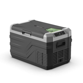Frigider auto DEMMON cu compresor, volum 30 L, 12-24 V, consum 60W - Img 1