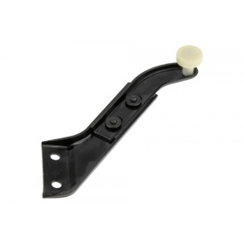 Ghidaj cu role, usa glisanta inferior VW T5 2003-2009, partea dreapta, Cod OEM de referinta: 7H0843398AA