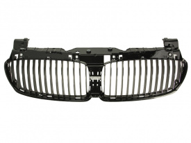 Grila centrala compatibila cu BMW E65 2001-2008
