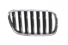 Grila centrala compatibila cu BMW X3 2010-2018 partea dreapta