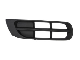 Grila laterala de protectie Bara Fata partea Dreapta compatibila cu Skoda Fabia II 2006-2010, Roomster 2006-2010