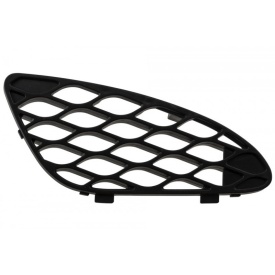 Grila laterala de protectie compatibila Mercedes Clasa E W211 2002-2007 parte montare dreapta