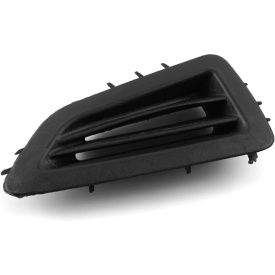 Grila ventilatie bord partea stanga compatibila Ford Fiesta 2008-2019 - Img 4