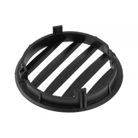 Grila ventilatie bord partea stanga compatibila Ford Focus II 2004-2010 - Img 3