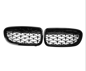 Grile Centrale compatibil cu BMW F10 seria 5 Limuzina F11 seria 5 Touring 2010-2017