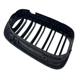 Grile Centrale compatibil cu BMW Seria 3 E46 Coupe 1998-2002 Negru Lucios M Design - Img 10