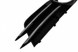 Grile Laterale compatibil cu Audi A6 C7 4G Non-Facelift 2012-2015 - Img 5