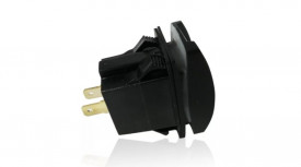 Incarcator dublu USB 3.1A , cu led albastru, Universal - Img 4