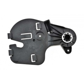Incuietoare blocare capota motor compatibil Audi A3 2012-2020, A4 2007-2016, A5 2007-2017, A6 2010-2018, A7 2010-2017, Q2 2016-2026, Q5 2008-2017 - Img 2