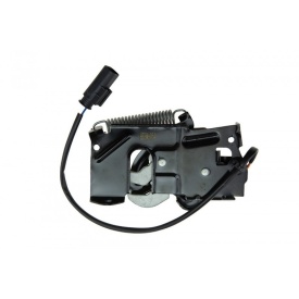 Incuietoare blocare capota motor compatibil BMW Seria 1 F20 F21 2011-, Seria 2 F22 F87 2013-, Seria 3 F30 F31 2012-, Seria 3GT F34 2013-, Seria 4 F32 82 2013-, parte inferioara stanga - Img 5