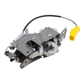 Incuietoare blocare capota motor compatibil BMW Seria 1 F40 2019-, Seria 3 G20 G21 2018-, partea dreapta - Img 7
