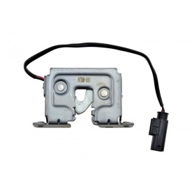 Incuietoare blocare capota motor compatibil BMW X5 E70 2007-2014, X6 E71 E72 2008-2014 - Img 5