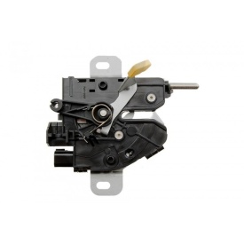 Incuietoare blocare capota motor compatibil Ford Mondeo 2007-2014 mufa cu 2 Pini - Img 4