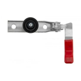 Incuietoare blocare capota motor compatibil Mercedes Sprinter 2006-2017, partea de sus - Img 2