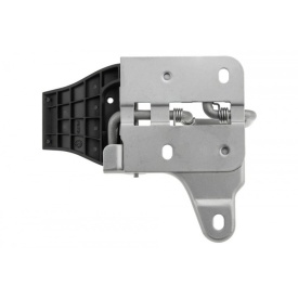 Incuietoare blocare capota motor compatibil Skoda Octavia III 2013-2020 - Img 4