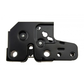 Incuietoare blocare capota motor compatibil VW Caddy 2004-2015, Polo 2002-2009, Touran 2003-2015 - Img 2