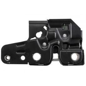 Incuietoare blocare capota motor compatibil VW Transporter T5 2003-, Transporter T6 2015-, Multivan T5 2003-, Multivan T6 2015-, Multivan T7 2021- - Img 3