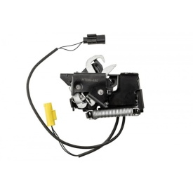 Incuietoare blocare capota motor dreapta compatibil BMW Seria 2 F46 2014-2021, X1 F48 2014-2022 - Img 2