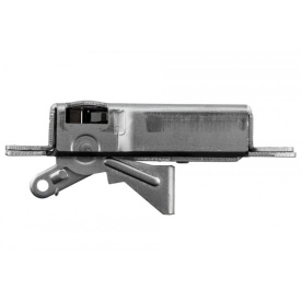 Incuietoare broasca blocare usa culisanta stanga compatibil Mercedes Sprinter 906 2006-2018 - Img 5