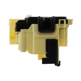 Incuietoare broasca blocare usa culisanta stanga compatibil Peugeot Bipper 2008-2017 - Img 4