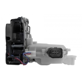Incuietoare broasca butuc usa dreapta spate compatibil VW Golf 5 V 2005-2010 - Img 5