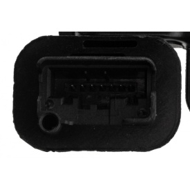 Incuietoare broasca butuc usa dreapta spate compatibil VW GOLF 6 2008-2012 - Img 5