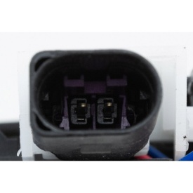 Incuietoare broasca butuc usa dreapta spate compatibil VW Touareg 2006-2010, Touran 2009-2015, Phaeton 2002-2008 - Img 7