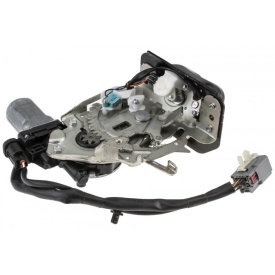 Incuietoare broasca haion portbagaj compatibil Ford Kuga 2012-2019 versiune standard - Img 2