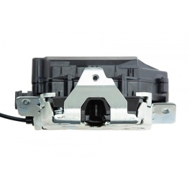 Incuietoare broasca haion portbagaj compatibil Mercedes Clasa M W164 ML280CDI 320CDI 420CDI 2005-2007, Clasa R W251 V251 R280 R280CDI R300 R300CDI R320CDI R350 R350CDI R350CGI R500 2006- - Img 3