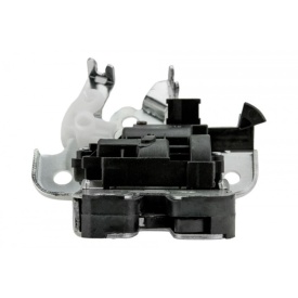 Incuietoare broasca portbagaj compatibil Audi A3 2012-, A6 C6 2004-, A6 C7 2011-, TT 2014- - Img 4