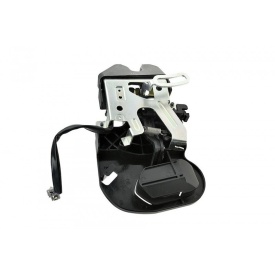 Incuietoare broasca portbagaj compatibil Honda Civic sedan 2006-2012 - Img 2