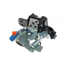 Incuietoare broasca portbagaj compatibil Honda Jazz 2002-2008, Civic hatchback 2004-2006 - Img 6