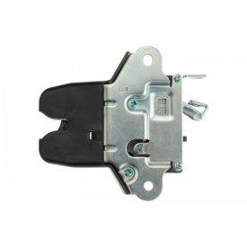 Incuietoare broasca portbagaj compatibil Kia Optima 2010-2015 - Img 2