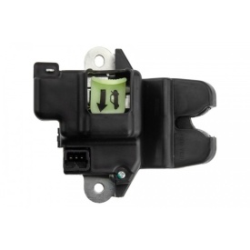 Incuietoare broasca portbagaj compatibil Kia Rio 2011-2016 varianta sedan pentru masini cu Keyless Entry - Img 3