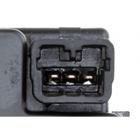 Incuietoare broasca portbagaj compatibil Kia Rio 2011-2017 varianta sedan - Img 7