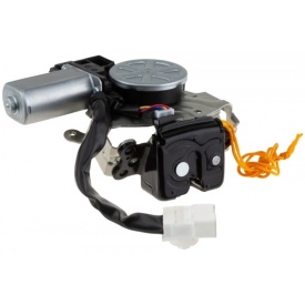 Incuietoare broasca portbagaj compatibil Lexus RX450H 350 2019-2022 - Img 2